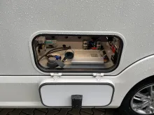 Fahrzeugbild Morelo Loft 79 L #40