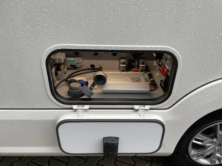 Fahrzeugbild Morelo Loft 79 L #40