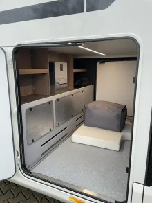 Fahrzeugbild Morelo Loft 79 L #44