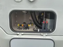 Fahrzeugbild Morelo Loft 79 L #45