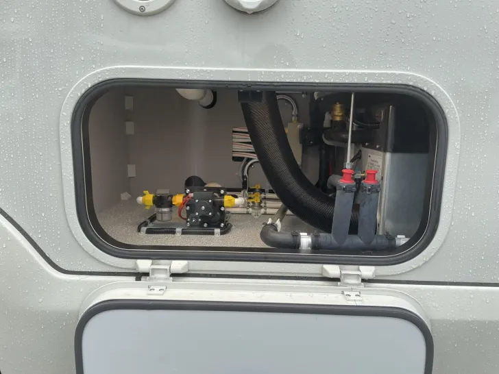 Fahrzeugbild Morelo Loft 79 L #45