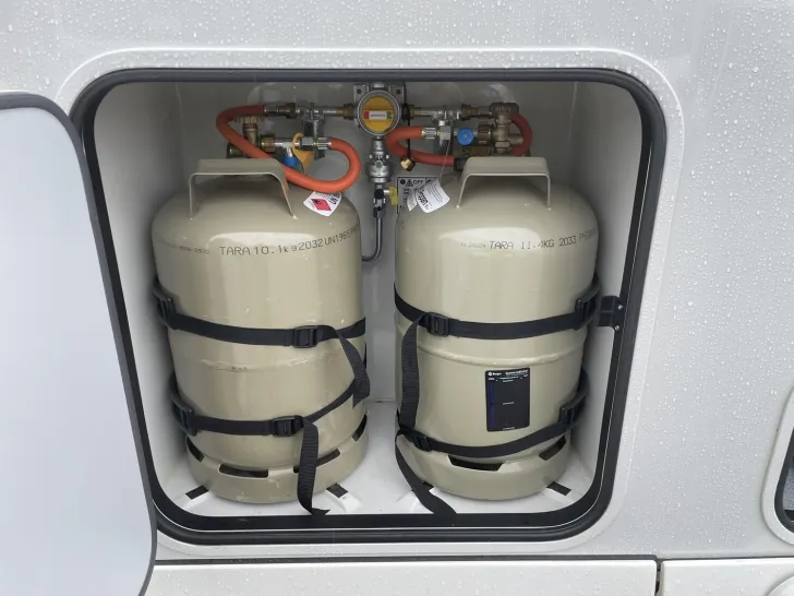 Fahrzeugbild Morelo Loft 79 L #47