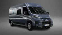 Fahrzeugbild Knaus BoxLife 540 MQ Platinum Selection *2026*Markise*140PS*Rahmenfen* #1