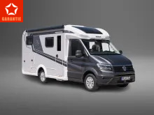 Fahrzeugbild Knaus Van TI Plus 650 MEG Platinum Selection 4t*Autom177PS*AHK* #1