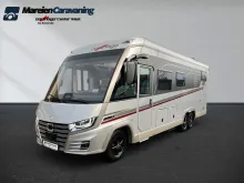 Fahrzeugbild Carthago chic e-line I 61 XL LE Mercedes (328) #5