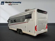 Fahrzeugbild Carthago chic e-line I 61 XL LE Mercedes (328) #7