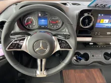 Fahrzeugbild Carthago chic e-line I 61 XL LE Mercedes (328) #10