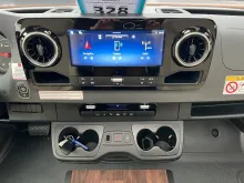 Fahrzeugbild Carthago chic e-line I 61 XL LE Mercedes (328) #11