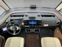 Fahrzeugbild Carthago chic e-line I 61 XL LE Mercedes (328) #12