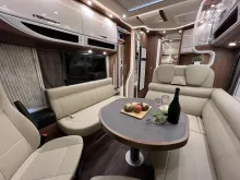 Fahrzeugbild Carthago chic e-line I 61 XL LE Mercedes (328) #16