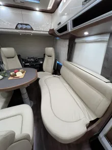 Fahrzeugbild Carthago chic e-line I 61 XL LE Mercedes (328) #18