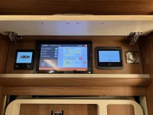 Fahrzeugbild Carthago chic e-line I 61 XL LE Mercedes (328) #20