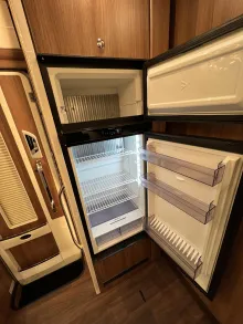 Fahrzeugbild Carthago chic e-line I 61 XL LE Mercedes (328) #25
