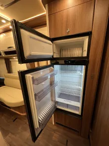 Fahrzeugbild Carthago chic e-line I 61 XL LE Mercedes (328) #26