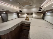 Fahrzeugbild Carthago chic e-line I 61 XL LE Mercedes (328) #27