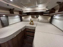 Fahrzeugbild Carthago chic e-line I 61 XL LE Mercedes (328) #28