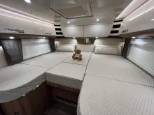 Fahrzeugbild Carthago chic e-line I 61 XL LE Mercedes (328) #31