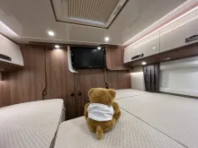 Fahrzeugbild Carthago chic e-line I 61 XL LE Mercedes (328) #34