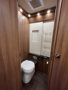 Fahrzeugbild Carthago chic e-line I 61 XL LE Mercedes (328) #39