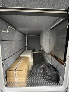Fahrzeugbild Carthago chic e-line I 61 XL LE Mercedes (328) #43