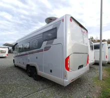 Fahrzeugbild Carthago chic e-line I 50 LE DA Mercedes #5