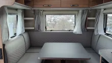 Sitzgruppe Weinsberg CaraOne 450 FU EDITION [HOT] 1500kg - 1205