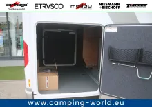 Fahrzeugbild Carthago chic c-line I 4.9 LE L Modell 2026 Mercedes Benz #29