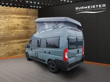 Fahrzeugbild Sunlight Vanlife 540 !!! Sie sparen 6.935,- !!! #5