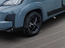 Fahrzeugbild Sunlight Vanlife 540 !!! Sie sparen 6.935,- !!! #6