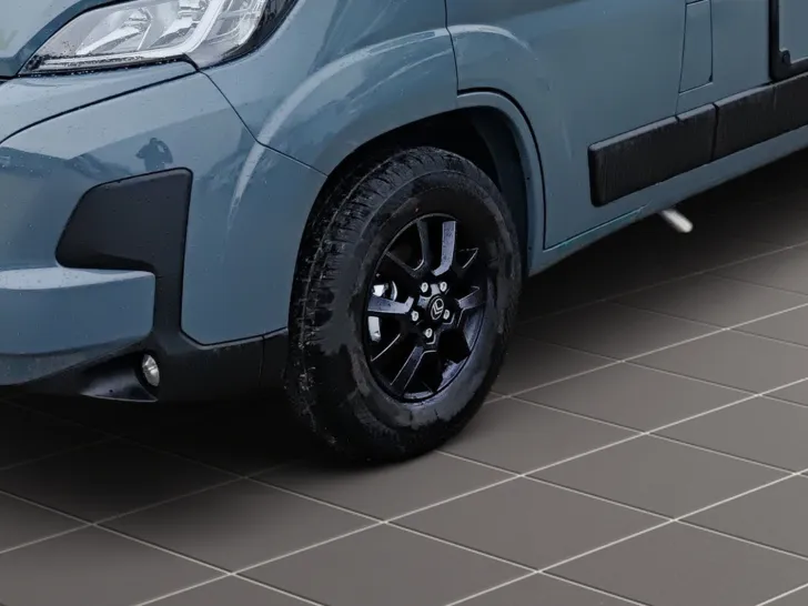 Fahrzeugbild Sunlight Vanlife 540 !!! Sie sparen 6.935,- !!! #6