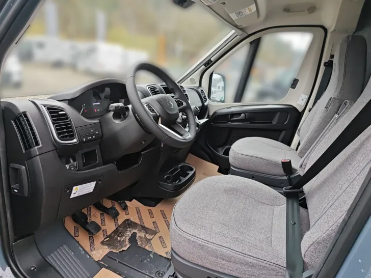 Fahrzeugbild Sunlight Vanlife 540 !!! Sie sparen 6.935,- !!! #7