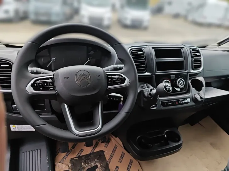 Fahrzeugbild Sunlight Vanlife 540 !!! Sie sparen 6.935,- !!! #8