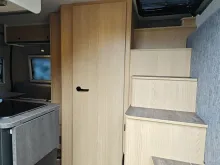 Fahrzeugbild Sunlight Vanlife 540 !!! Sie sparen 6.935,- !!! #10