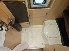 Fahrzeugbild Sunlight Vanlife 540 !!! Sie sparen 6.935,- !!! #14
