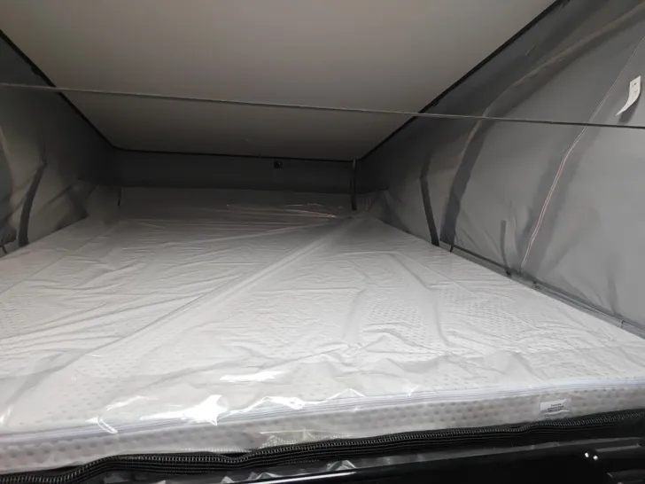 Fahrzeugbild Sunlight Vanlife 540 !!! Sie sparen 6.935,- !!! #16