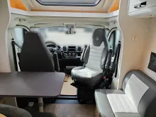 Fahrzeugbild Sunlight Adventure T 66S !! Sie sparen 7.899,- !! #8