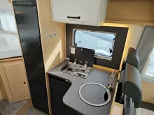 Fahrzeugbild Sunlight Adventure T 66S !! Sie sparen 7.899,- !! #10