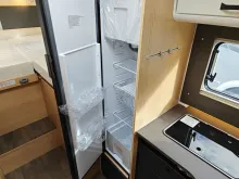 Fahrzeugbild Sunlight Adventure T 66S !! Sie sparen 7.899,- !! #11