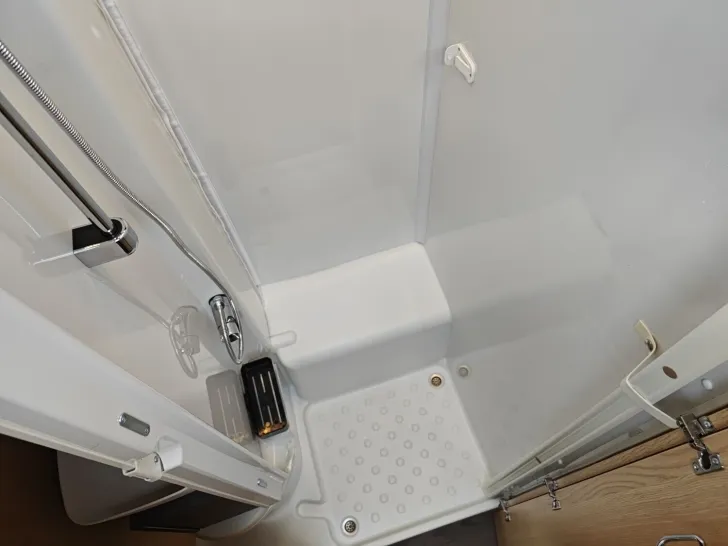 Fahrzeugbild Sunlight Adventure T 66S !! Sie sparen 7.899,- !! #13