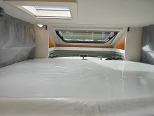 Fahrzeugbild Sunlight Adventure T 66S !! Sie sparen 7.899,- !! #15