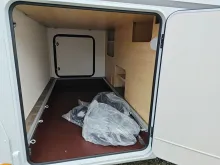 Fahrzeugbild Sunlight Adventure T 66S !! Sie sparen 7.899,- !! #17