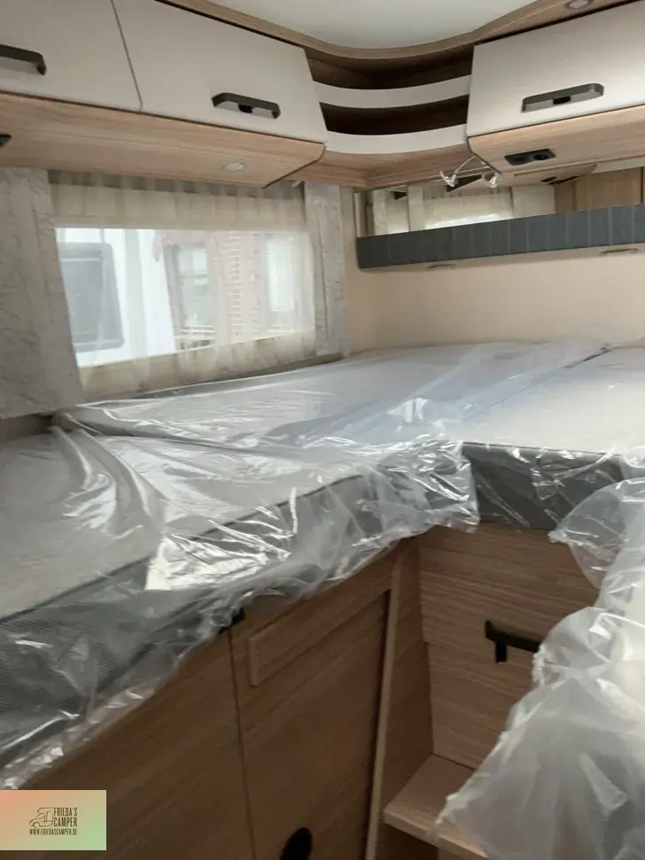 Fahrzeugbild Malibu I 450 RB LE comfort v. Pakete Fiat Modell 2026 #19