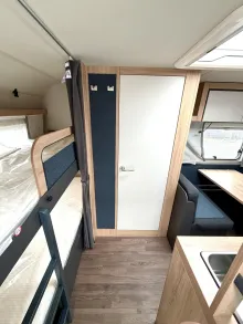 Fahrzeugbild Knaus Sport 500 QDK #4