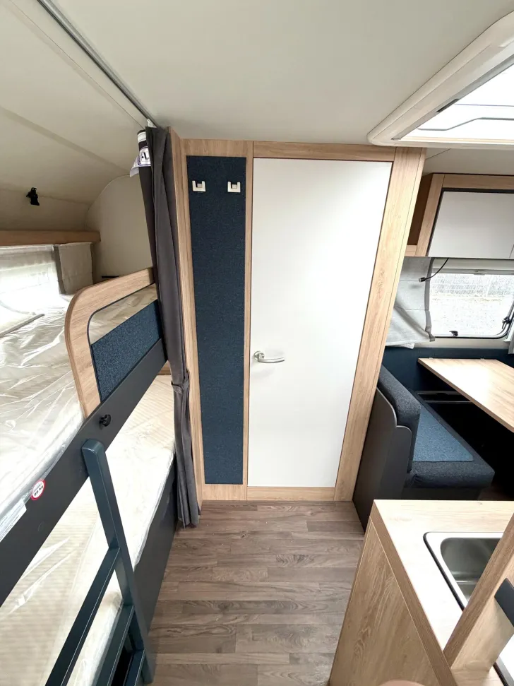 Fahrzeugbild Knaus Sport 500 QDK #4