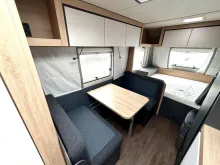 Fahrzeugbild Knaus Sport 500 QDK #5