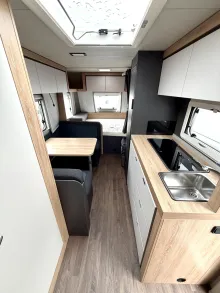 Fahrzeugbild Knaus Sport 500 QDK #6