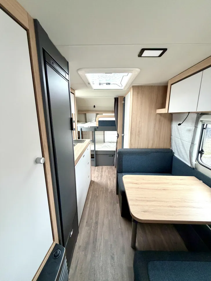 Fahrzeugbild Knaus Sport 500 QDK #7