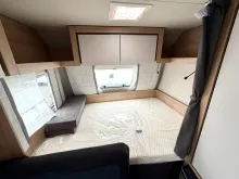 Fahrzeugbild Knaus Sport 500 QDK #8