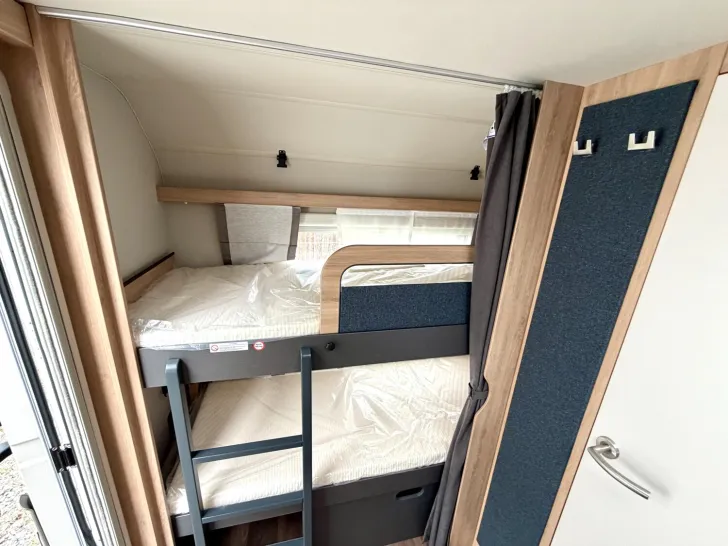 Fahrzeugbild Knaus Sport 500 QDK #9