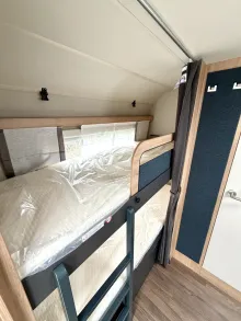 Fahrzeugbild Knaus Sport 500 QDK #10